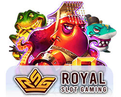 สนุกกับ slot สล็อต ออนไลน์ ทดลองเล่นจาก Spade Gaming